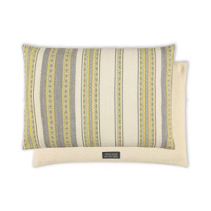 Catori Citron 60x40 Cushion