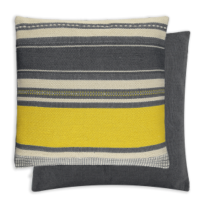 Clara - Citron Outdoor Decorative Pillow