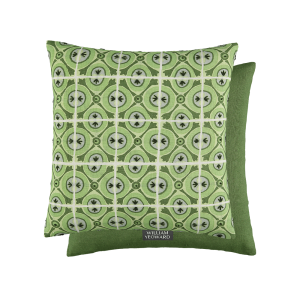 Coleridge Sage 50x50 Cushion