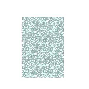 Coralia - Pale Jade 200x300 Rug