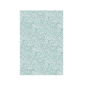 Coralia - Pale Jade 250x350 Rug