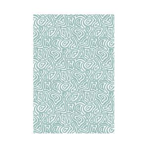 Coralia - Pale Jade 300x425 Rug