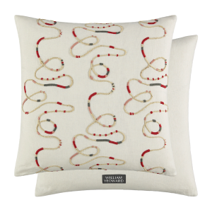 Dartley Rouge 60x60cm Cushion