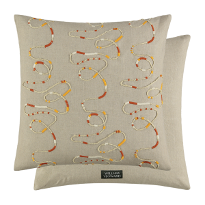 Dartley Spice 60x60cm Cushion