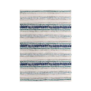 Draxon - Indigo Area Rug, 14' x 9'8"