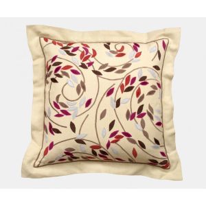 Eisha - Rose  Cushion