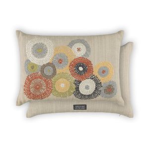 ELIANA - SPICE DECORATIVE PILLOW