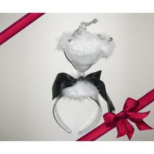 "Let it Snow!" Headband