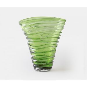 Favorita Vase - Lime