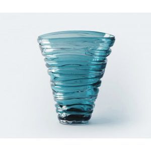 Favorita Vase - Ocean