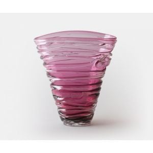 Favorita Vase - Rose