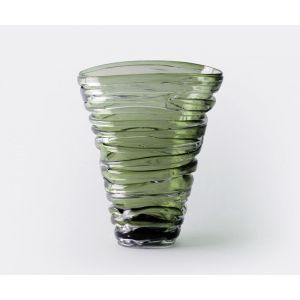 Favorita Vase - Sage