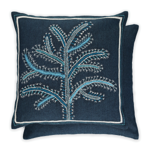 Fiorela - Indigo 60x60 Cushion