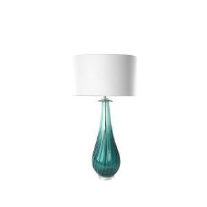 Fulvia Table Lamp Jade