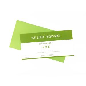 £100 Gift Voucher