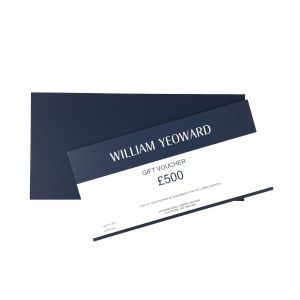 £500 Gift Voucher