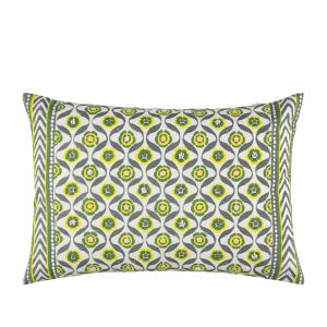 Kailani Citron 60x40 Cushion