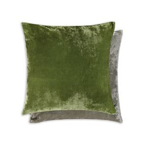 Kenny - Forest/Slate Decorative Pillow