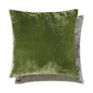 Kenny Forest/Slate 60x60 Cushion