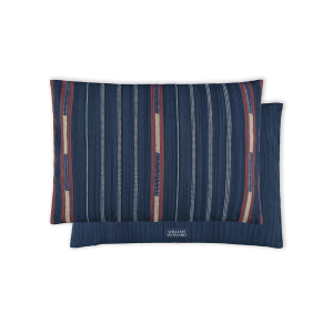 Kiva Indigo 50x35 Cushion