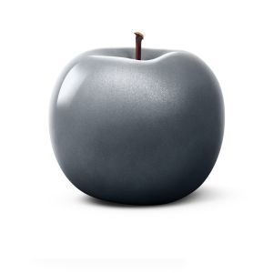 Super Extra Chrome Ceramic Apple