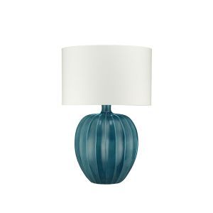 Kristiana Lamp Peacock