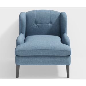 Langton Armchair