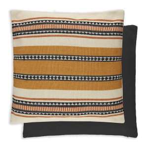 Leona Ochre 60x60 Outdoor Cushion