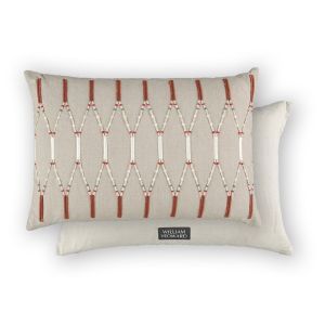 Lima - Sienna Decorative Pillow