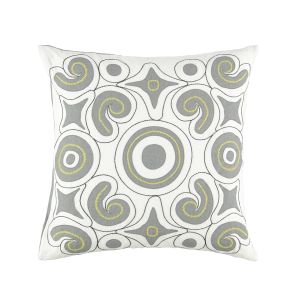 Manami - Citron Decorative Pillow