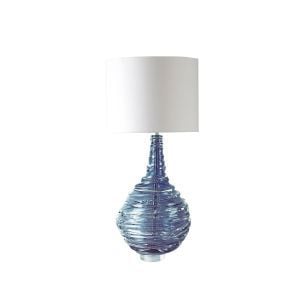 Matilda Table Lamp Midnight