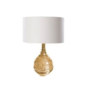 Matilda Table Lamp Amber