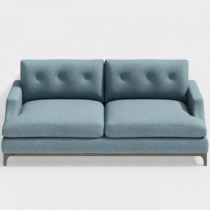 Melbury 4 Seater Sofa COM