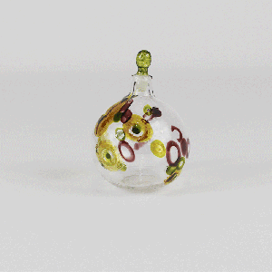 FIESTA BOTTLE Mini - Moss