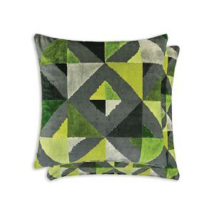 Molino - Sage Decorative Pillow