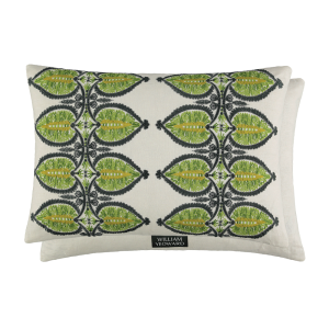 Montacute Sage 60x40 Cushion