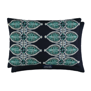 Montacute Ocean 60x40 Cushion