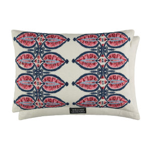 Montacute Rouge 60x40 Cushion