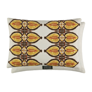 Montacute Spice 60x40 Cushion