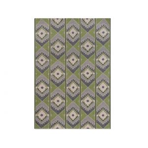 Moqui - Sage 250x350 Rug