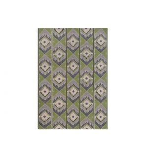 Moqui - Sage Area Rug 9'8" x 6'6" 