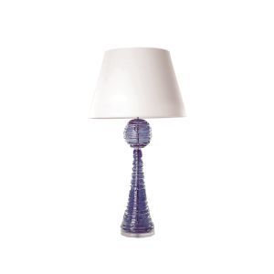 Muffy Table Lamp Amethyst