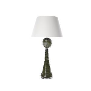 Muffy Table Lamp Sage