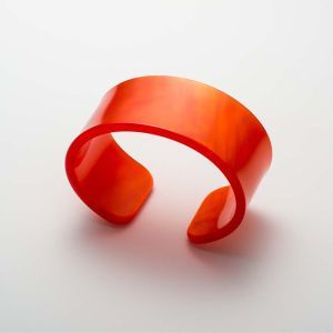 Napkin Rings Coral