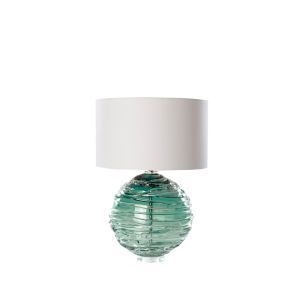 Nerys Table Lamp Jade