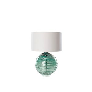 Nerys Table Lamp Jade