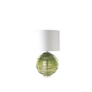Nerys Table Lamp Moss