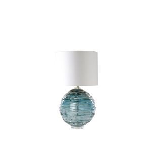 Nerys Table Lamp Turquoise