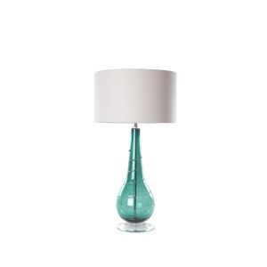 Ninevagh Table Lamp Jade