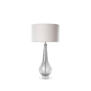 Ninevagh Table Lamp Clear